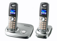 Panasonic KX-TG8012 (KX-TG8012SPS) Panasonic KX-TG8012 (KX-TG8012SPS)